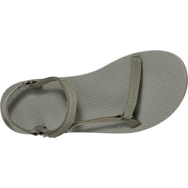 2026 Teva Womens Original Universal Slim Sandals 1150110 - Seagrass